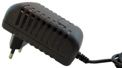 Блок живлення DC 5V 2A штекер 5.5*2.1 з індикацією (15983)