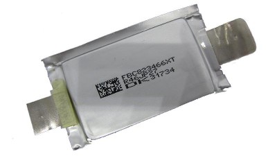Високострумний акумулятор LiPo 3.7V 100C 823466XT 1300mah 32g (15992)