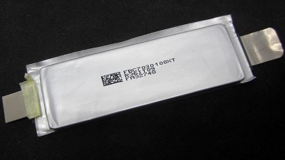 Високострумний акумулятор LiPo 3.7V 100C 7030100XT 1800mah 41g (15993)