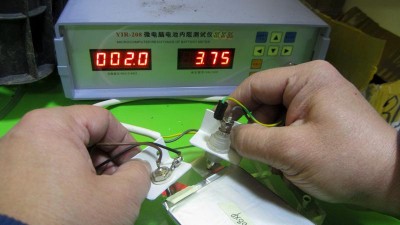 Високострумний акумулятор LiPo 3.7V 45C 688888XP 3300mah 86g (15994)