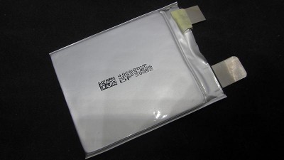 Високострумний акумулятор LiPo 3.7V 45C 406888XP 1800mah 45g (15996)