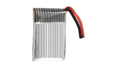 Високострумний акумулятор LiPo 3.7V 25C 852 541 700mah sm 17g (15997)