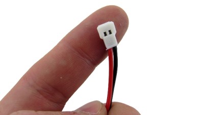 Високострумний акумулятор LiPo 3.7V 25C 902540 800mah small white 15.8g (16000)