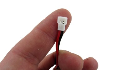 Високострумний акумулятор LiPo 3.7V 20C 702030 240mah molex 8g (16008)