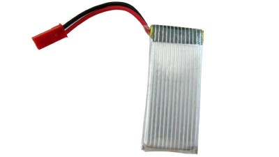 Високострумний акумулятор LiPo 3.7V 20C 802351 700mah jst 19.5g (16012)