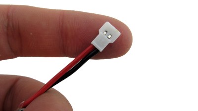 Високострумний акумулятор LiPo 3.7V 20C 802030 802036 300mah molex 8.1g (16017)