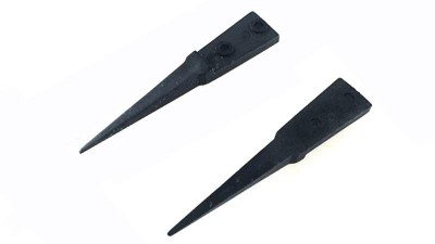 Пластикова насадка для пінцета Vetus ESD 259A Plus (16041)