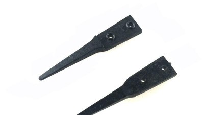 Пластикова насадка для пінцета Vetus ESD 249 (16043)