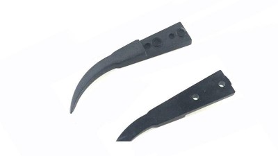 Пластикова насадка для пінцета Vetus ESD 7A (16045)