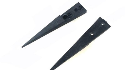 Пластикова насадка для пінцета Vetus ESD 259A (16046)