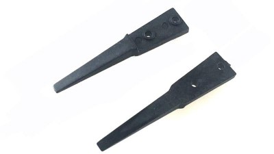 Пластикова насадка для пінцета Vetus ESD 242 (16047)