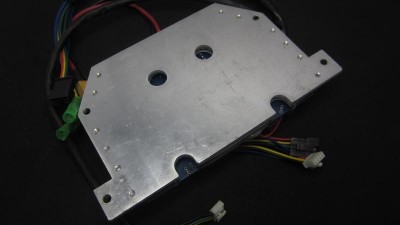 Плата материнська для китайських гіроскутеров комплект для ремонту гіроскутера (16057)