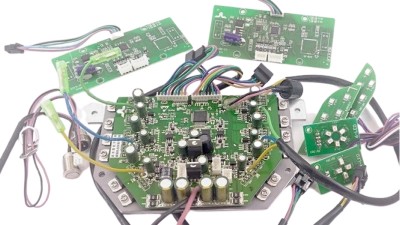 Материнська плата для гіроскутера комплект для гіроскутера (16058)