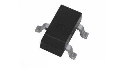 Мікросхема QX2304L36T SOT-23 підвищуючий перетворювач QX2304 (16070)