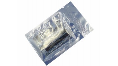 Плата захисту акумулятора BMS для Li-Ion з балансуванням 4S 16.8V 100A (16078)