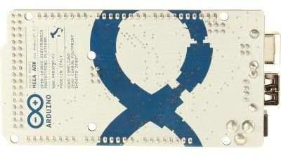 Плата управління Arduino Mega ADK Atmega16U2 для Android (16083)
