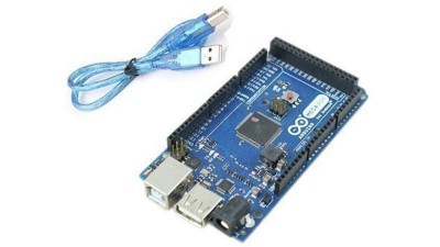 Плата управління Arduino Mega ADK Atmega16U2 для Android (16083)