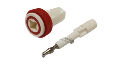 Клемна колодка високої напруги 15-20kV з різьбою 3.5мм (16094)