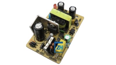 Блок живлення відкритий без корпусу DC 12V 2A (16101)