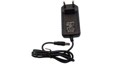 Блок живлення з індикатором 5V 1A (16104)