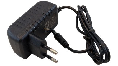 Блок живлення з індикатором 5V 1A (16104)