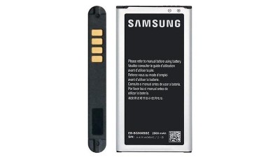 Акумулятор LiPo смартфона Samsung S5 випуск 2018.10.11 (16105)