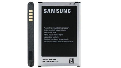 Акумулятор LiPo смартфона Samsung Note3 випуск 2018.09.03 (16106)
