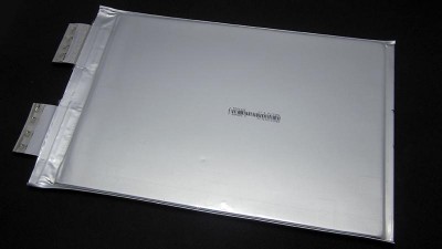 Акумулятор електровелосипеда LiIon 3.7V 32Ah 8*156*240мм (16128)