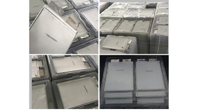 Акумулятор електровелосипеда LiIon 3.7V 29Ah 6*160*230мм (16129)