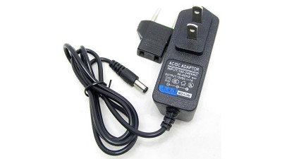 Лазерний модуль 150mW з алюмінієвою підставкою і блоком живлення 12V (16135)