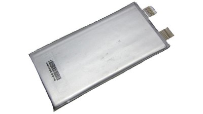 Акумулятор LiPo 82*65*130 5Ah 3.7V розряд 4A (16137)