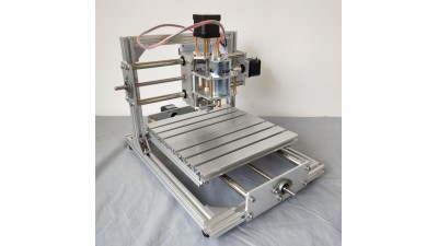 Гравірувальний верстат станок ЧПУ CNC 500mW laser (16165)