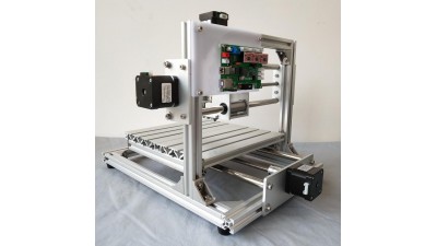 Гравірувальний верстат станок ЧПУ CNC 500mW laser (16165)