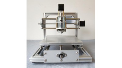 Гравірувальний верстат станок ЧПУ CNC 500mW laser (16165)