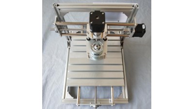 Гравірувальний верстат станок ЧПУ CNC 500mW laser (16165)