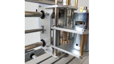 Гравірувальний верстат станок ЧПУ CNC 500mW laser (16165)