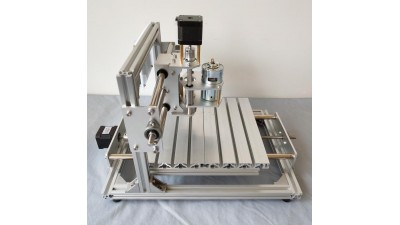 Гравірувальний верстат станок ЧПУ CNC 500mW laser (16165)