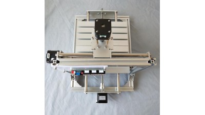 Гравірувальний верстат станок ЧПУ CNC 500mW laser (16165)