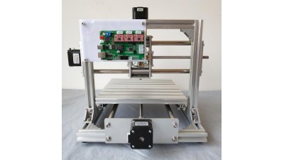 Гравірувальний верстат станок ЧПУ CNC 500mW laser (16165)