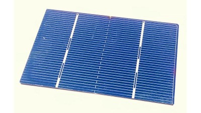 Фотоелемент полікремній 78*52мм 0.5V 0.7W poly (16172)