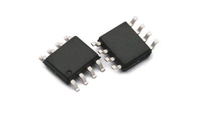 Транзистор N-канал P-канал AO4606 30V 6.9/6A SO-8 (16189)