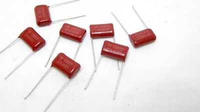 Конденсатор CBB 400V 334nf 10шт (16200)