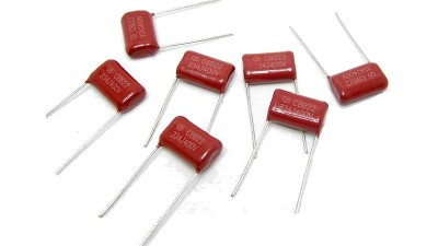 Конденсатор CBB 400V 334nf 10шт (16200)