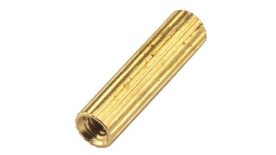 Мідні стійки для плат M2*6 10шт (16207)