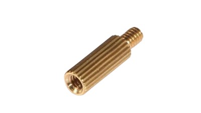 Мідні стійки для плат M2-10-4 10шт (16208)