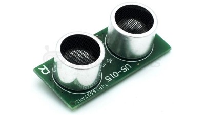 Ультразвуковий дальномірний модуль US-015 для Arduino (16209)