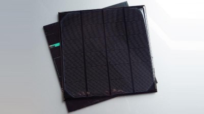 Сонячна панель з епоксидним покриттям 6V 4.5W Star Solar 165*165мм (16224)