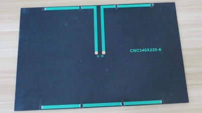 Сонячна панель зарядка 6V 10W Star Solar 220*340мм (16227)