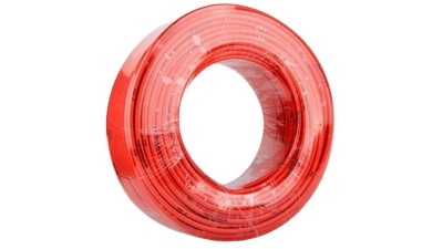 Кабель PV для сонячних батарей 4.0mm Solar Red 1м (16233)