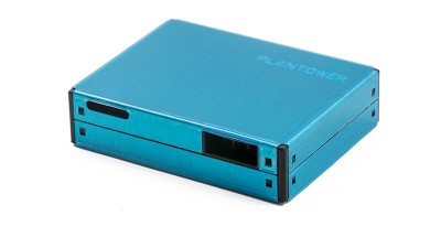 Лазерний давач пилу РМ2.5 PMS7003 високоточний датчик концентрації пилу (16235)